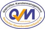 Geprüftes Kanzleimanagement - Deutscher Steuerberaterverband