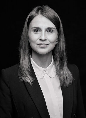 Sabrina Fuß