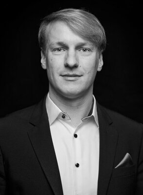 Hendrik Frank - Rechtsanwalt