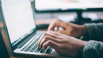 E-Rechnung - digital arbeiten